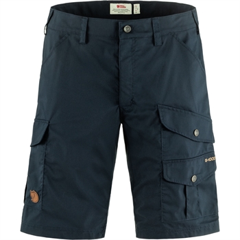 Fjällräven Vidda Pro Lite Shorts Men - Dark Navy