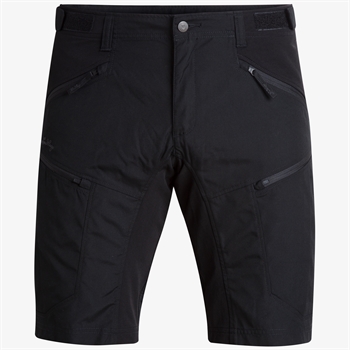 Lundhags Makke II Shorts Mens - Black