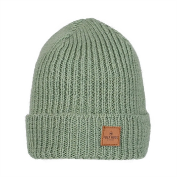 Fuza Wool Ladies C-Hat - Sage