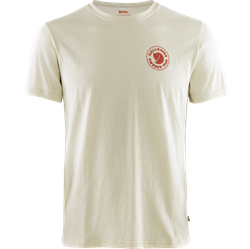 Fjällräven 1960 Logo T-shirt - Chalk White - T-shirt
