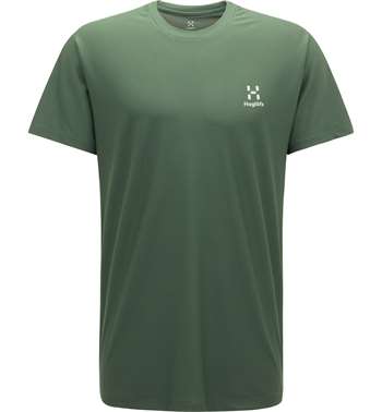 Haglöfs L.I.M Tech Tee Men - Fjell Green - T-shirt