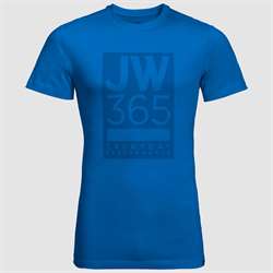Jack Wolfskin 365 T Men [Azure Blue]