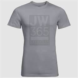 Jack Wolfskin 365 T Men [Slate Grey]