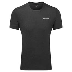 Montane Dart T-shirt Mens - Midnight Grey