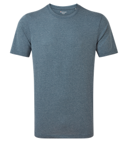 Montane Phase T-shirt Mens - Orion Blue - T-shirt