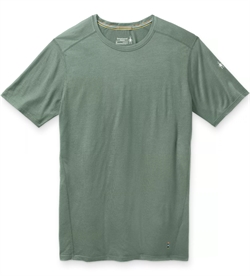 Smartwool Men's Merino 150 Baselayer Short Sleeve - Sage - T-shirt