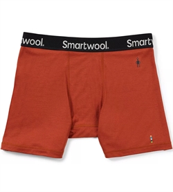 Smartwool Men's Merino Sport Boxer Brief - Picante - Boxershorts