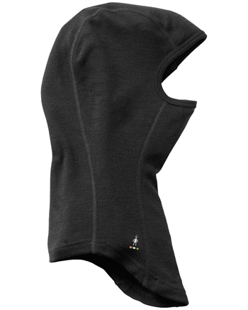 Smartwool Thermal Merino Balaclava 250g - Black - Elefanthue