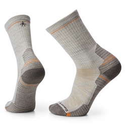 Smartwool Performance Hike Light Cushion Crew Socks Unisex - Ash