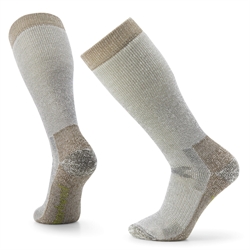 Smartwool Hunt Classic Edition Maximum Cushion OTC Unisex - Charcoal