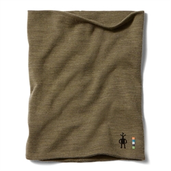 Smartwool Thermal Merino Reversible Neck Gaiter 250g - Winter Moss Heather - Halsrør