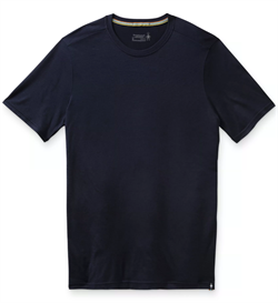 Smartwool Men's Merino Sport 150 Tee - Deep Navy - T-shirt