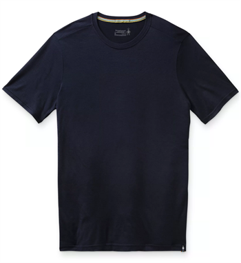 Smartwool Men\'s Merino Sport 150 Tee - Deep Navy - T-shirt