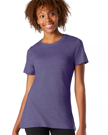 Smartwool Short Sleeve Training Co-op