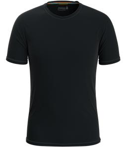 Smartwool Men's Merino Sport 150 Slim Fit Tee - Black