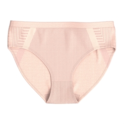 Smartwool Everyday Intraknit Bikini Woman - Pink Sugar - Trusse