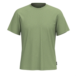 Smartwool Men's Perfect Crew Short Sleeve Tee - Fern Green