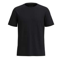 Smartwool Men's Active Short Sleeve Tee - Black