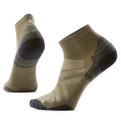Smartwool Hike Targeted Cushion Ankle Socks Unisex - Winter Moss