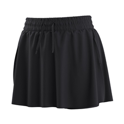 Smartwool Women's Active Lined Skirt - Black