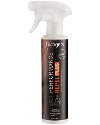 Grangers OWP Performance Repel Plus Spray Imprægneringsspray