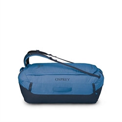Osprey Transporter Duffel 150 - Blue Flame - Duffelbag