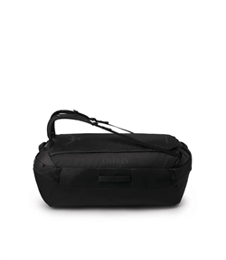 Osprey Transporter Duffel 150 - Raven Black - Duffelbag