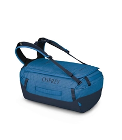 Osprey Transporter Duffel 30 - Blue Flame - Duffelbag