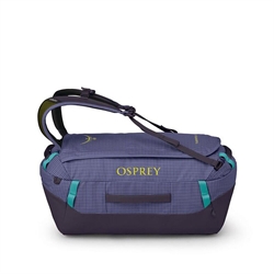 Osprey Transporter Duffel 40 - Euphoria Purple - Duffelbag