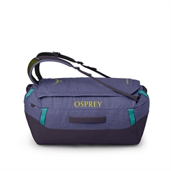 Osprey Transporter Duffel 65 - Euphoria Purple - Duffelbag