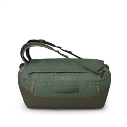 Osprey Transporter Duffel 65 - Pine Leaf - Duffelbag