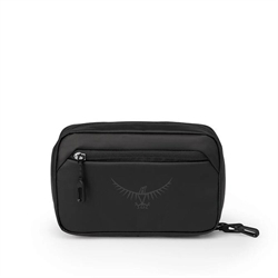 Osprey Transporter Powerhouse - Raven Black