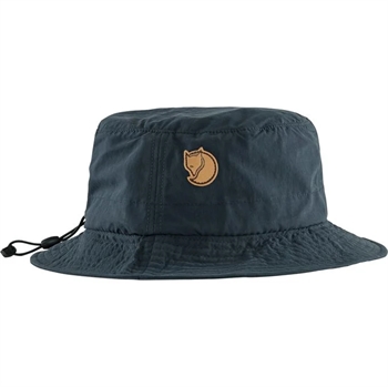 Fjällräven Travellers MT Hat - Dark Navy 