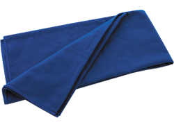 TravelSafe Travel Towel - Medium (70x135cm) - Blå