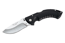 Buck: Folding Omni Hunter 10PT Knife