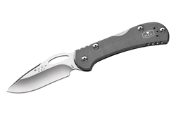 Buck: Mini SpitFire Knife [Grey]