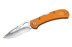 Buck: SpitFire Knife [Orange]