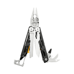 Leatherman Signal Stainless Steel