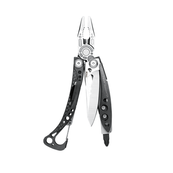 Leatherman Skeletool CX [Stainless Steel]