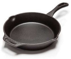 Petromax Fire Skillet fp25 with one pan handle - Støbejernspande