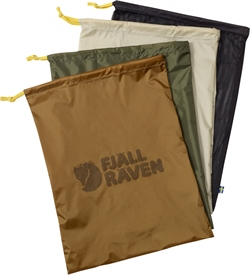 Fjällräven Packbags - Earth - Pakposesæt