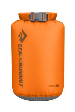 Sea to Summit Ultra-Sil Dry Sack - Orange - 2 liter