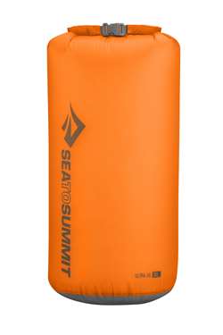 Sea to Summit Ultra-Sil Dry Sack - Orange - 20 liter