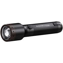 Ledlenser P6R Core Lommelygte - 900 Lumen