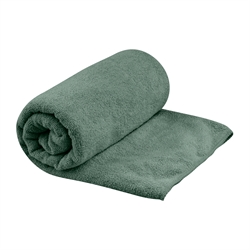 Sea to Summit Tek Towel - Medium (50x100cm) - Sage