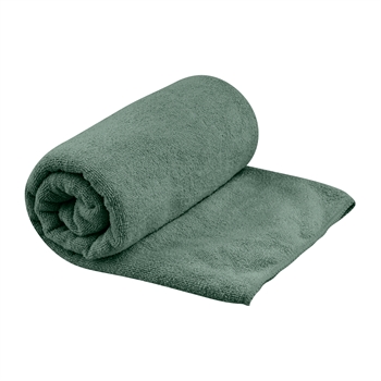 Sea to Summit Tek Towel - Medium (50x100cm) - Sage