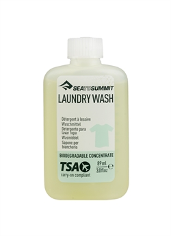 Sea to Summit Laundry Wash - 89 ml - Flydende tøjvaskemiddel