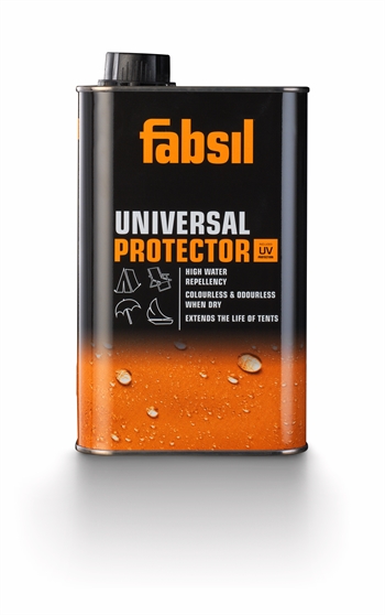 Fabsil UV Universal Protector 1 liter