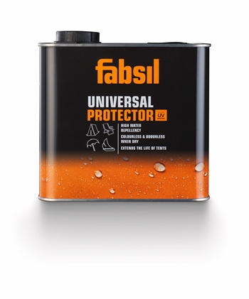 Fabsil UV Universal Protector 2,5 liter