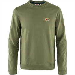 Fjällräven Vardag Sweater Men - Green